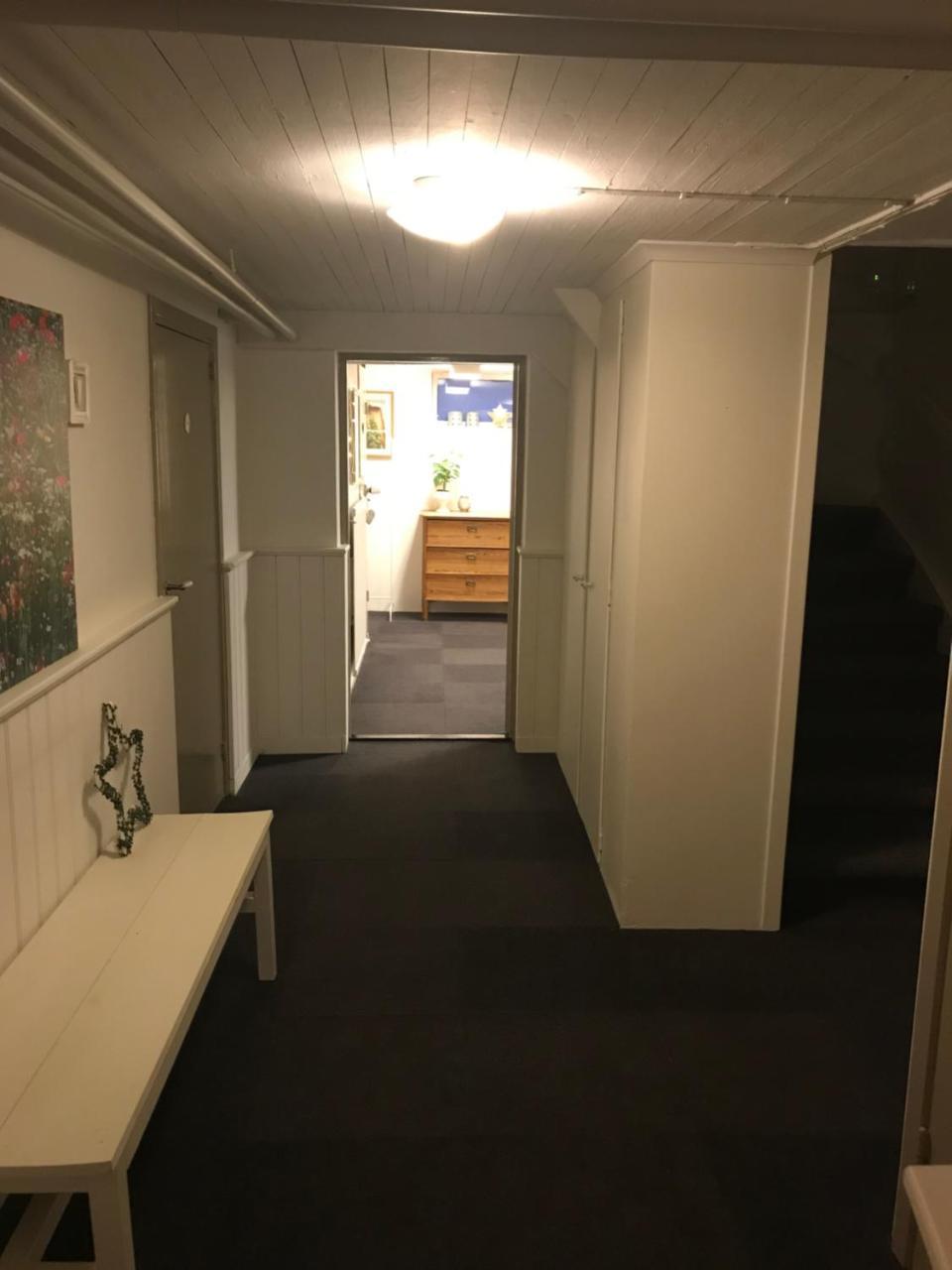 Room With Pentry, Separate Entrance, No Cardpayment Gränna Extérieur photo